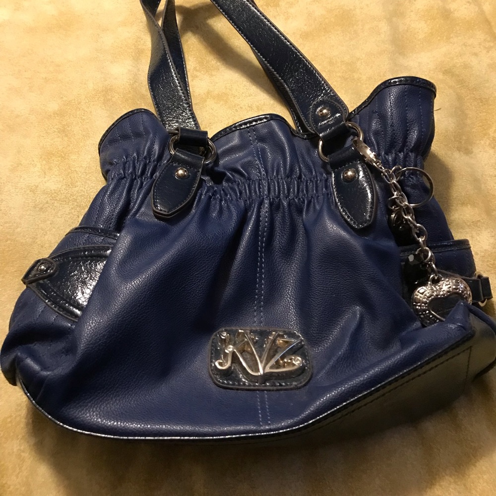 Kathy Van Zeeland purse